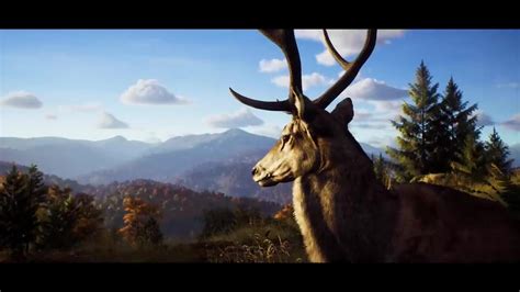 《猎人之路》“特兰西瓦尼亚动物”预告 8月17日正式发售_游戏谷