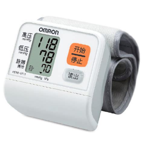 欧姆龙电子血压计HEM-7101型全自动 上臂式:欧姆龙电子血压计价格_型号_参数|上海掌动医疗科技有限公司