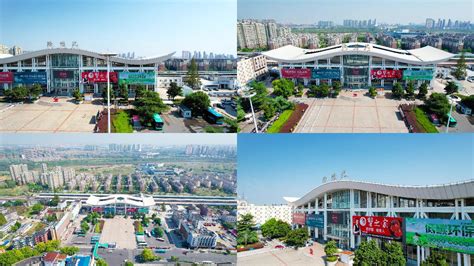 十年，看滁州如何在更大的发展格局中跨越_滁州市人民政府