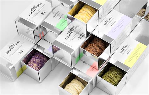 广州品牌设计欣赏糕点店的包装设计风格_麦奇品牌策略设计