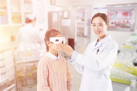 明汇科普：儿童视力正常标准是什么？-大安智慧医疗科技（北京）有限公司