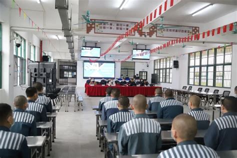 数据赋能，智领云BDOS助力江西赣州“智慧监狱”展露信息化管理新格局 - BDOS 大数据操作系统