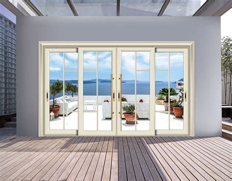 创野门窗高端铝合金系统门窗 - 创野门窗 - 九正建材网