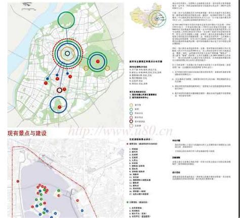 南京玄武湖景区详细规划（二）-旅游度假村景观-筑龙园林景观论坛