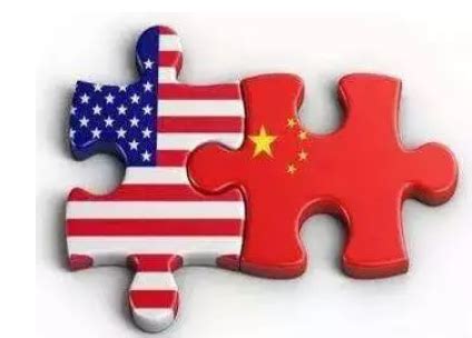 中美贸易顺差在中国 而利益在哪方？ - 知乎