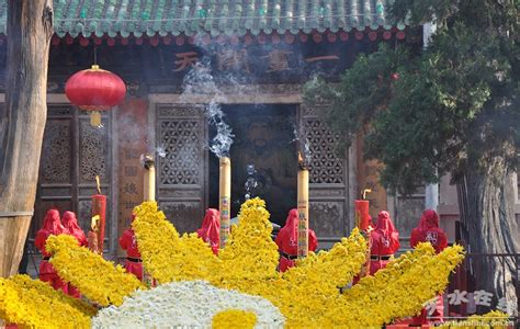 2022(壬寅)年公祭中华人文始祖伏羲大典在天水市隆重举行_甘肃_城市_天之水网