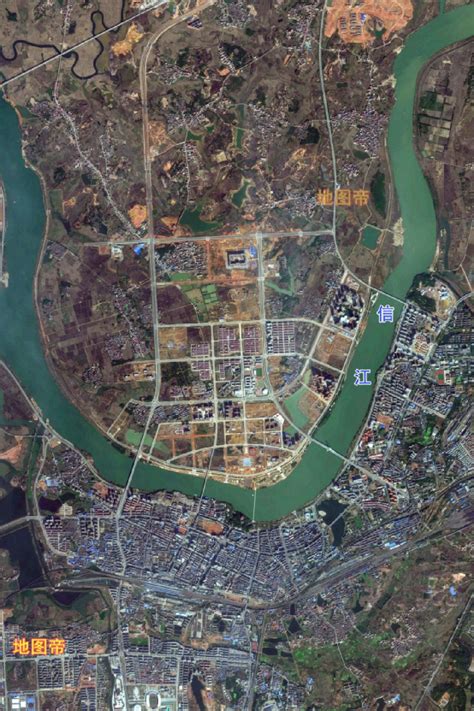 民国时期江西省城市用地与城市化水平