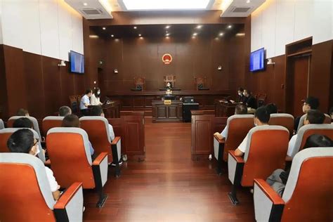 云陪审系统人民陪审员如何在家也能议案情-行业新闻_深圳市亚讯威视数字技术有限公司