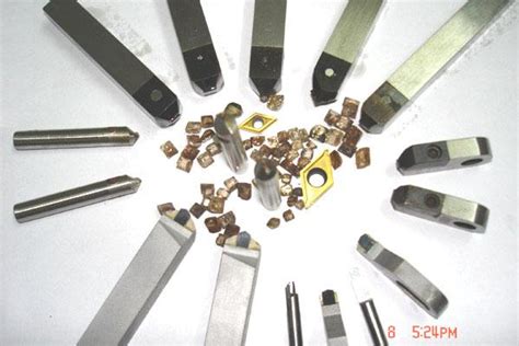 PCD刀具和钻石刀具的区别是什么-深圳市鑫明辉钻石刀具有限公司