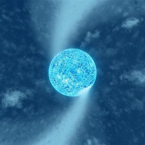 天文馆研究人员利用“宇宙灯塔”蓝超巨星研究仙女座星系的化学演化-院内新闻-北京市科学技术研究院