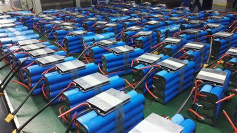 第二批符合《锂离子电池行业规范条件》企业名单公示 海四达/超威创元榜上有名_新闻中心_中国网