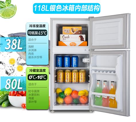 HICON/惠康BD-106冷柜小冰柜家用冷冻冰柜商用全冷冻型小型小冰箱_虎窝淘