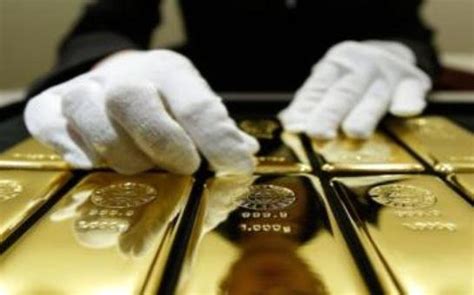 在银行买的黄金怎么卖 有2种方式 - 探其财经