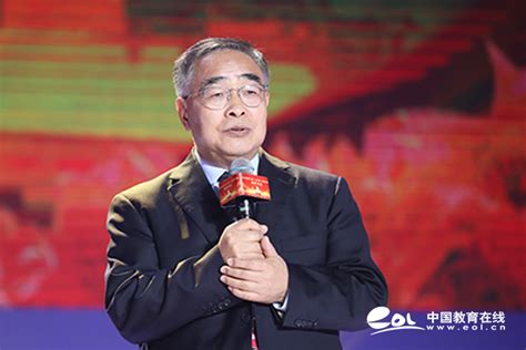 张伯礼院士获2020年度教学大师奖 —中国教育在线
