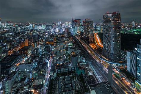 日本東京｜东京TOKYO 街景 |摄影|环境/建筑|摄影师顾博文 - 原创作品 - 站酷 (ZCOOL)