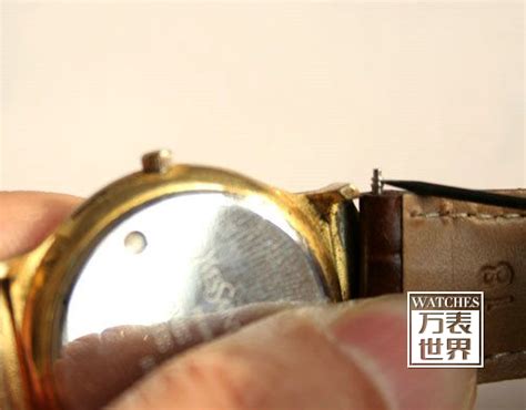 简易配件换卸装卸工具表壳表店维修开表拆开可开手表撬刀撬盖轻-淘宝网