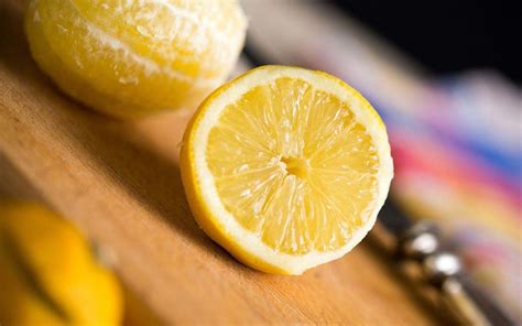 国产柠檬和进口柠檬区别