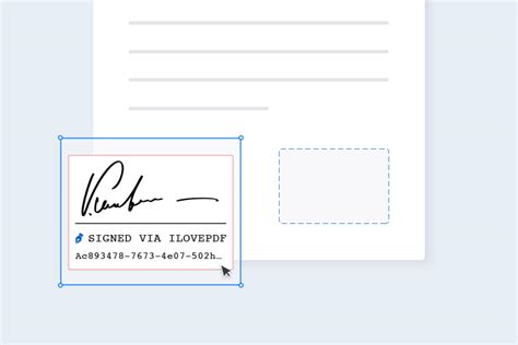 Online Signature For Any Document With DocuSign For Free