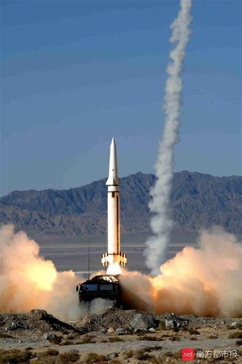 国之重器！东风-41洲际导弹究竟有多强？可携带10个分导式核弹头|东风-41|洲际导弹|核武器_新浪新闻