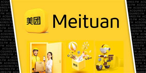 Meituan: The Complete History and Strategy