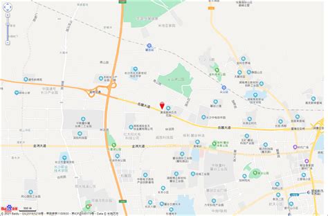 长沙麓谷·城市公园营销中心_NCzhou-站酷ZCOOL