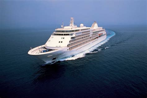 Silversea introduces direct private charter flights for 28 Arctic ...
