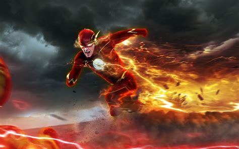 The Flash: Three Reasons To Be Excited For Season 3 - ComiConverse