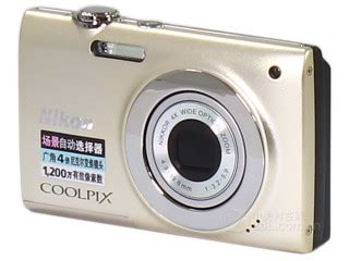 【尼康S2500】报价_参数_图片_论坛_Nikon Coolpix S2500尼康数码相机报价-ZOL中关村在线