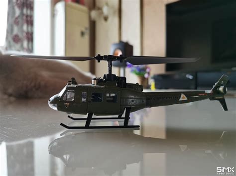图文：台湾陆军现役的UH-1通用直升机_新浪军事_新浪网