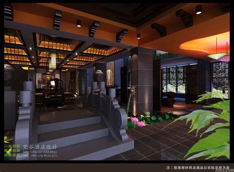 西餐私人会所餐厅|空间|家装设计|广州丨如伊视觉 - 原创作品 - 站酷 (ZCOOL)