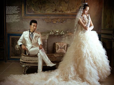 费加罗的婚礼 - 最美婚纱样片 - love昆明古摄影-昆明婚纱摄影网