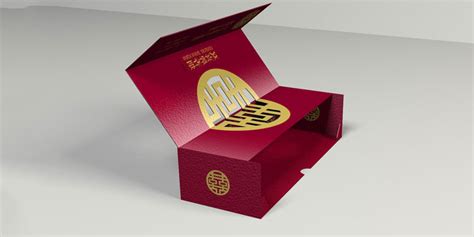 食品礼盒定制_食品盒包装印刷厂_瓦楞纸彩盒印刷