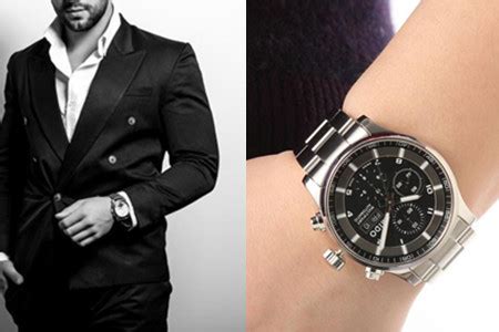 男人戴手表是左手还是右手 男人戴手表的风水禁忌有哪些_婚庆知识_婚庆百科_齐家网