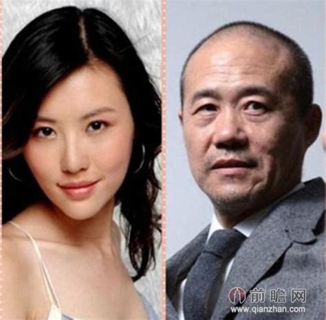 42岁的田朴珺否认与72岁的王石离婚，她仍是嫁入豪门最成功的女星