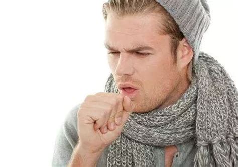 一到冬天就咳嗽是支气管扩张吗 支气管扩张几个特有症状详述-京东健康