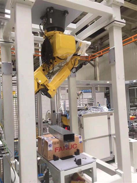 工业机器人_工业机器人 维修 保养 安装 调试 改造 - 阿里巴巴