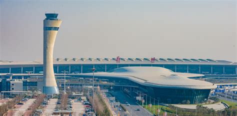 郑州新郑国际机场三期扩建工程北货运区及飞行区配套项目投入试运营_手机新浪网