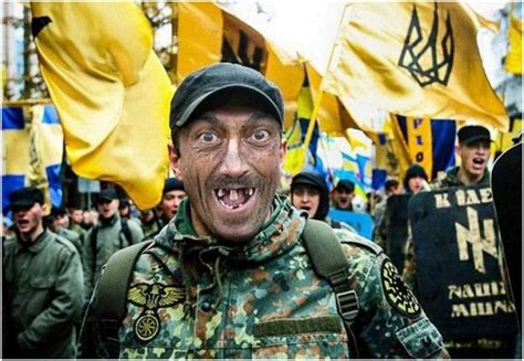暴行被揭露！乌军一边“抵抗侵略”，另一边却用导弹炸平民|平民|乌克兰|纳粹化_新浪新闻