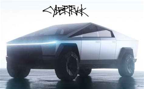 特斯拉皮卡车竟然在光环游戏中找到了同款 _凤凰网汽车_凤凰网