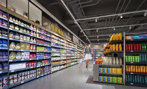 哪家开发的超市erp销售管理系统比较好？靠谱的厂商推荐给你-朗速erp系统