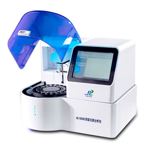 四川迪瑞CS-400B全自动生化分析仪-成都晟达亿新医疗科技有限公司