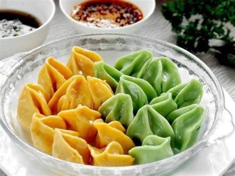 中国十大饺子排行榜，中国各地特色饺子排名！你吃过几种？|饺子|烫面|小吃_新浪新闻