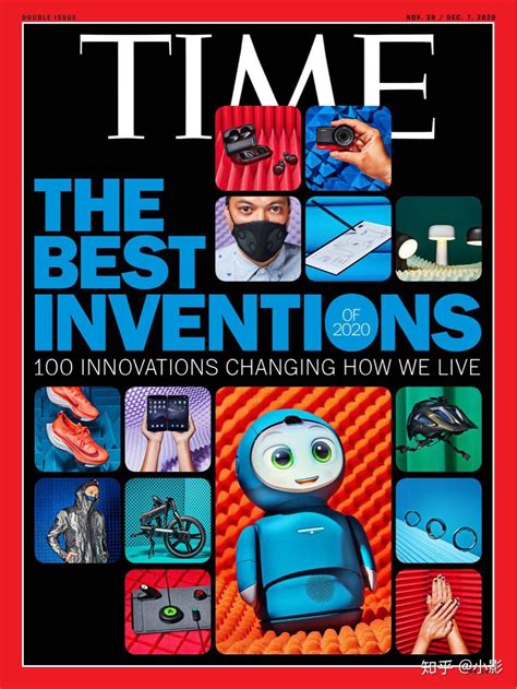 ONE R入选《时代》2020年度最佳发明榜单 - 知乎