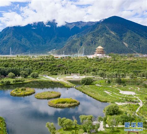 云游全国新5A | 西藏林芝市雅鲁藏布大峡谷旅游景区：中国最美峡谷之首