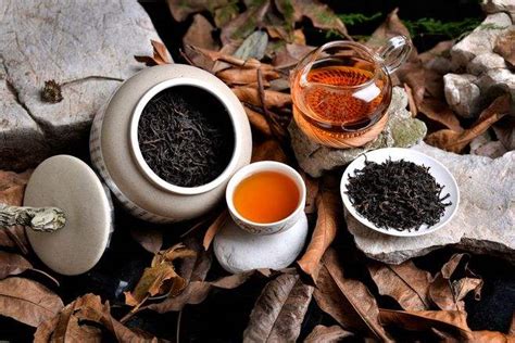 一文了解中国茶叶行业发展现状及未来趋势(附茶叶产业链及竞争格局分析)_财富号_东方财富网