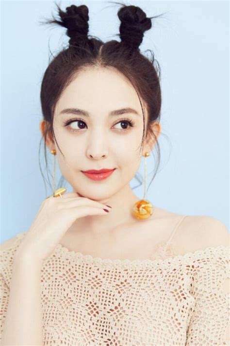 甜美女生哪吒头可爱头像