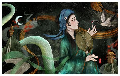你能推荐一些好看的关于蛇的小说吗？ - 起点中文网