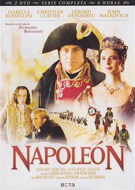 拿破仑-电影-高清在线观看-hao123影视