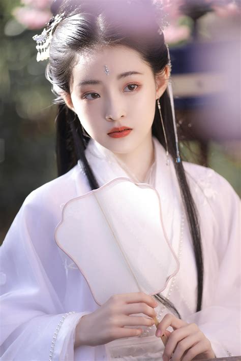 蒋韵兮图片