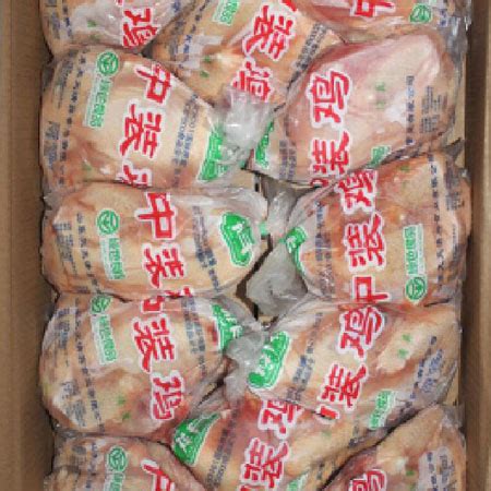 东发养殖厂批发老母鸡 冷冻鸡肉 速冻淘汰鸡 净膛鸡-阿里巴巴